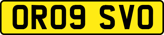 OR09SVO