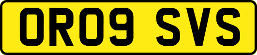 OR09SVS