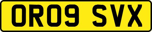 OR09SVX