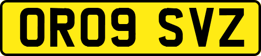 OR09SVZ
