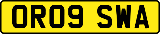 OR09SWA