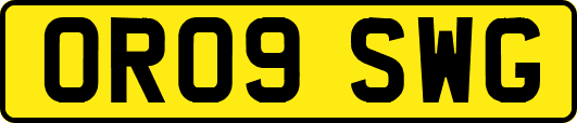 OR09SWG