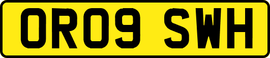 OR09SWH