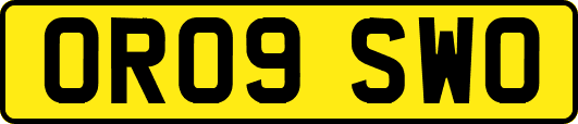 OR09SWO