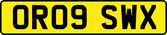 OR09SWX