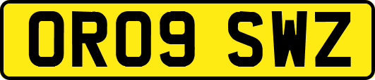 OR09SWZ