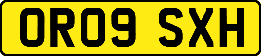 OR09SXH