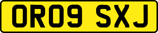 OR09SXJ