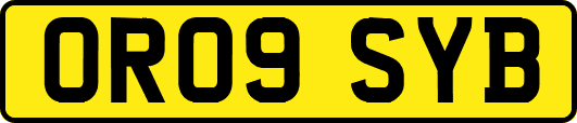 OR09SYB
