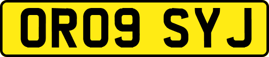 OR09SYJ