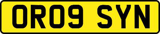 OR09SYN
