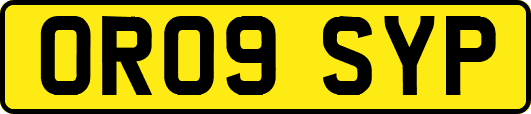 OR09SYP