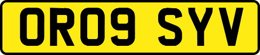 OR09SYV
