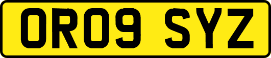 OR09SYZ