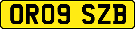 OR09SZB