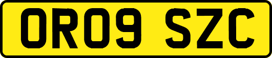 OR09SZC