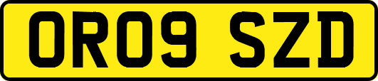 OR09SZD