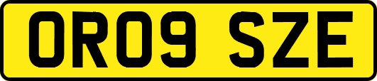 OR09SZE