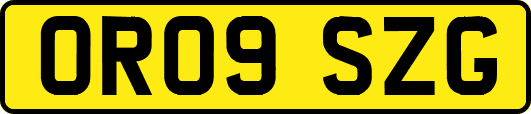 OR09SZG