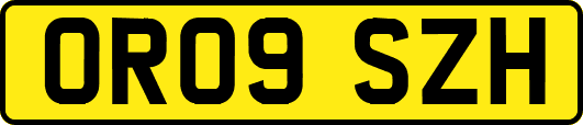 OR09SZH