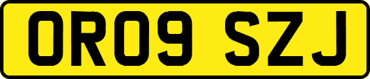 OR09SZJ