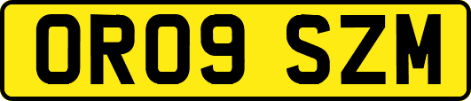 OR09SZM