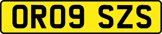 OR09SZS