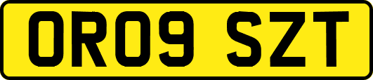 OR09SZT