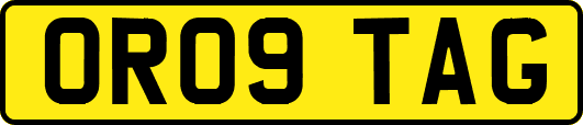 OR09TAG
