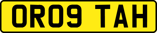 OR09TAH
