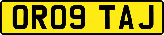 OR09TAJ