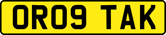 OR09TAK