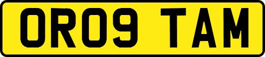 OR09TAM