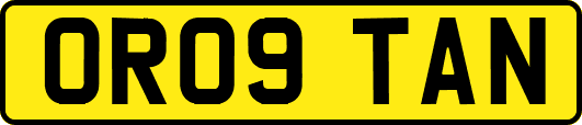 OR09TAN