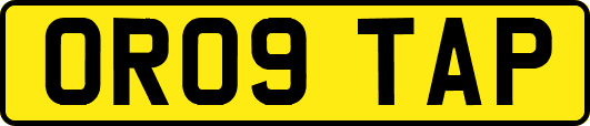 OR09TAP