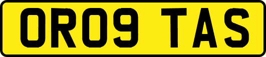 OR09TAS