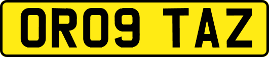 OR09TAZ