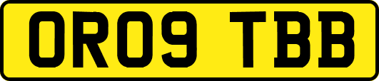 OR09TBB