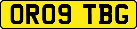 OR09TBG