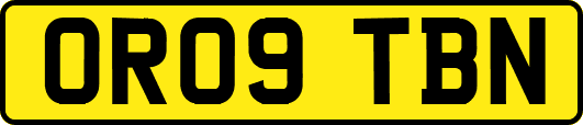 OR09TBN