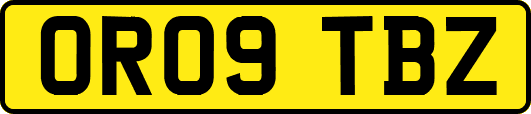 OR09TBZ