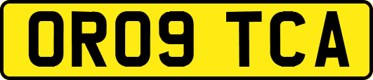 OR09TCA