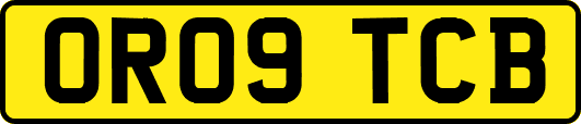 OR09TCB