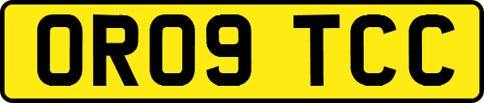 OR09TCC