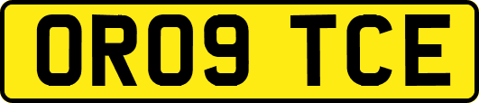 OR09TCE