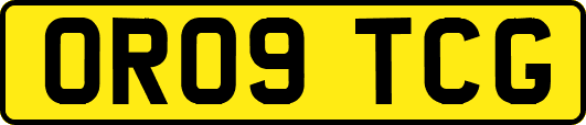 OR09TCG