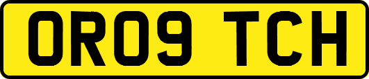 OR09TCH