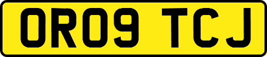 OR09TCJ