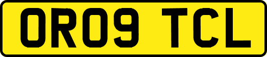 OR09TCL