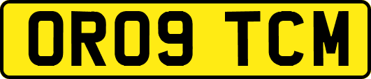 OR09TCM